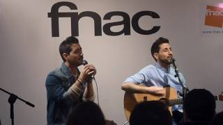 DMEI (firma discos Sevilla 15-3-17) - Castigame