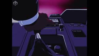 Kelis - Rolling Through The Hood (Slowed&amp;Reverb)