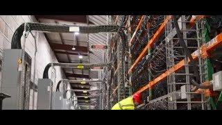 NY could approve year-long pause on data centers