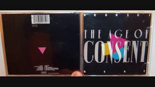 Bronski Beat - Love & money (1984 LP version)