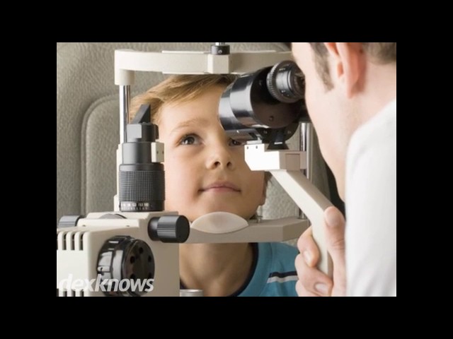 Northwest Ophthalmology - Arlington Heights, IL