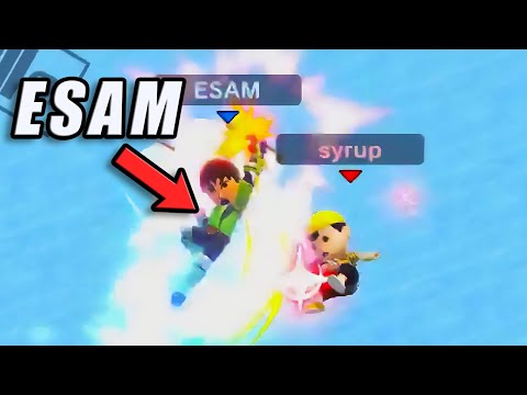 Game 5, Set 2 of Grand Finals... and It Ends Like THIS?!