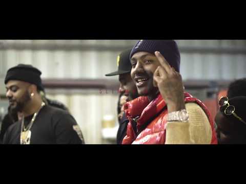 Lil Yee - See About It (feat. Slimmy B)