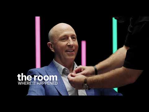 Leading the AI CX Revolution | Scott Russell, CEO of NiCE