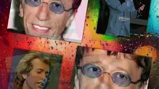 Robin Gibb  - One Way Love