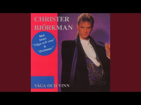 Våga Och Vinn - Christer Björkman
