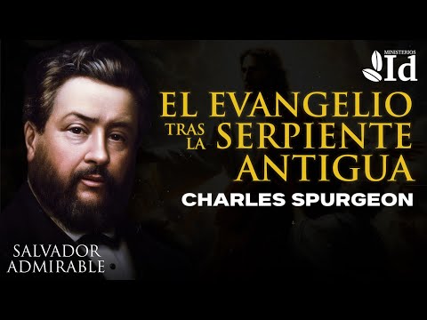The GOSPEL and the ANCIENT SERPENT ▶ Charles Spurgeon | Genesis 3:15