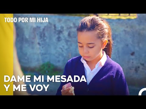 Los Momentos En Que Demir Se Vuelve Loco - Todo Por Mi Hija Capitulo 10