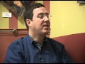 mark binder visits the story emporium
