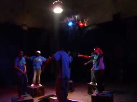 Early Candid Grime | Behind The Scenes at Ruff Sqwad's 'Xtra' Music Video