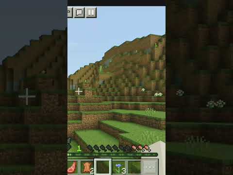 All lite gaming - Minecraft but it's adventure mode... #shorts