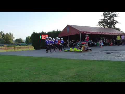 SDH Kozmice (OP) - 4.kolo OL - Kravaře - Slatina ženy