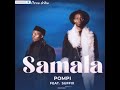 Pompi Ft Suffix Samala Audio Music
