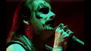 Mercyful Fate - Come to the Sabbath