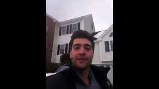 MTV's Superstar CT Parties with Inertia Tours in South Padre Sprningbreak.