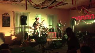 Video Behind Horizon