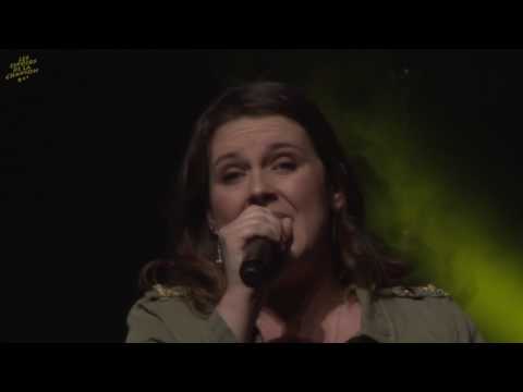 Ana Ka   Set fire to the rain