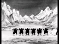 1930 Silly Symphony Arctic Antics Walt Disney
