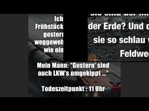 Willys Humor - Folge 606