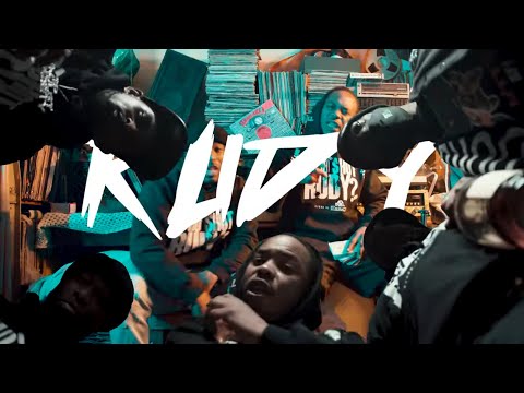 Screwball - "Who Shot Rudy"-Official Video