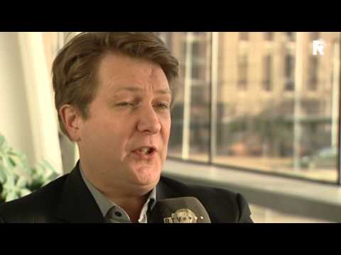 Rijnmond Nieuws - 2 januari 2013