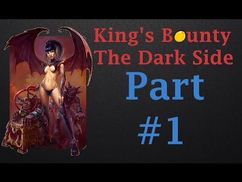 King's Bounty : Dark Side PC