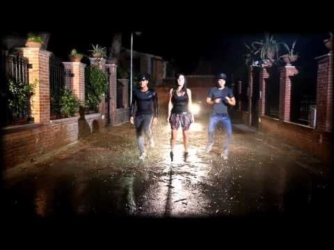 Luna Di Domenico Paura VIDEO UFFICIALE