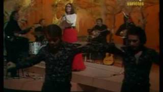 Nana Mouskouri Danse Le Sirtaki Video