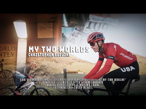 Christopher Blevins - My Two Worlds (Documentary)