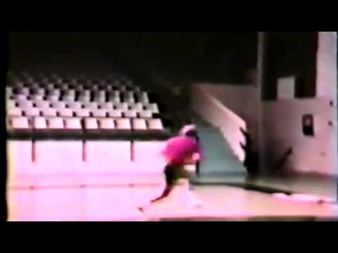 McD Hoops #6 - Vertical Move / Pump Fake