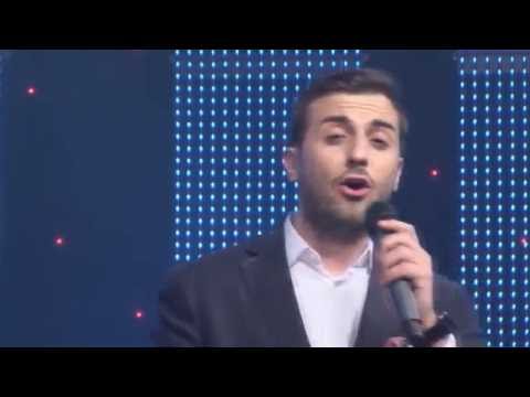 Nema zivot Angelino - Kiril Mitoski (LIVE)