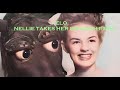 ELO - Nellie Takes Her Bow (ASH-II Mix)