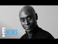 The Wire Star Lance Reddick Dead at 60 | E! News