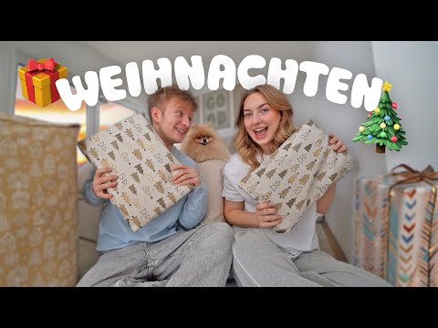 OUR Christmas 2025🎄❤️ (& what i got for Christmas🎁)