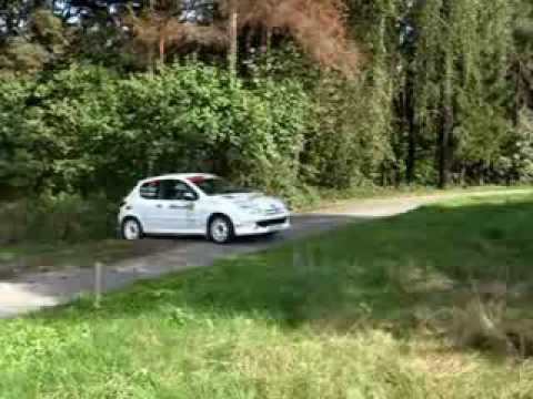 RAJD JASTRZĘBSKI 2013 !!!