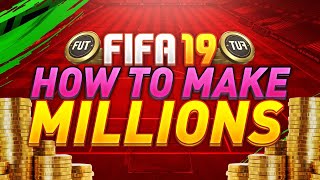 FIFA 19 WHEN TO SELL PLAYERS! FIFA 19 INVESTING TIPS!