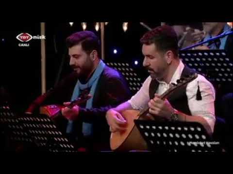 Elif Avcı - Sürmeli Zeybeği (Muğla)