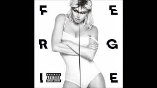 Fergie - Hungry feat. Rick Ross (Official Instrumental)