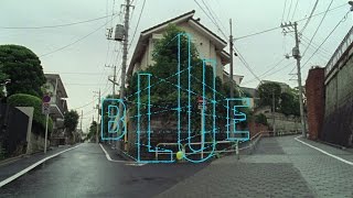 group_inou / BLUE