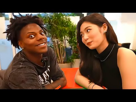 iShowSpeed Goes On A Date In South Korea..
