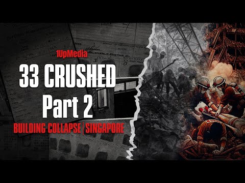 Unearthing the Hotel New World Catastrophe | Part 2