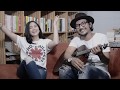 Sandy Canester - Karena Kucinta Kau (Bunga Citra Lestari Cover) [Feat. Tissa Biani]