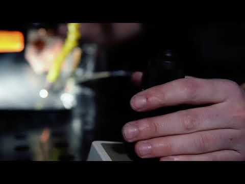 SWA - Mold repair - MAPO presentation