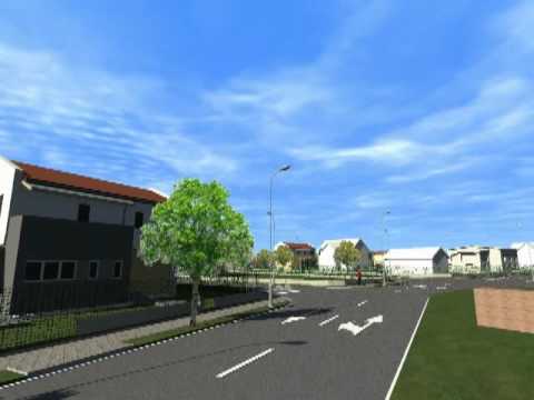 TEREN REZIDENTIAL IN REMETEA MARE  jud. Timis