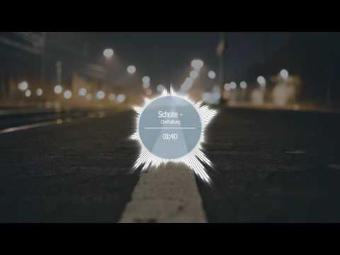 Schote - Chefhaltung