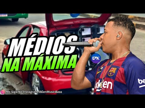 7KSSIO - MEDIOS DO 7 2025 (MUSICAS NOVAS) ATUALIZADO - GRAVE ABSURDO - MEDIOS NA MAXIMA