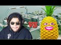 Thepeewee Vs Sirpineapple 1v1