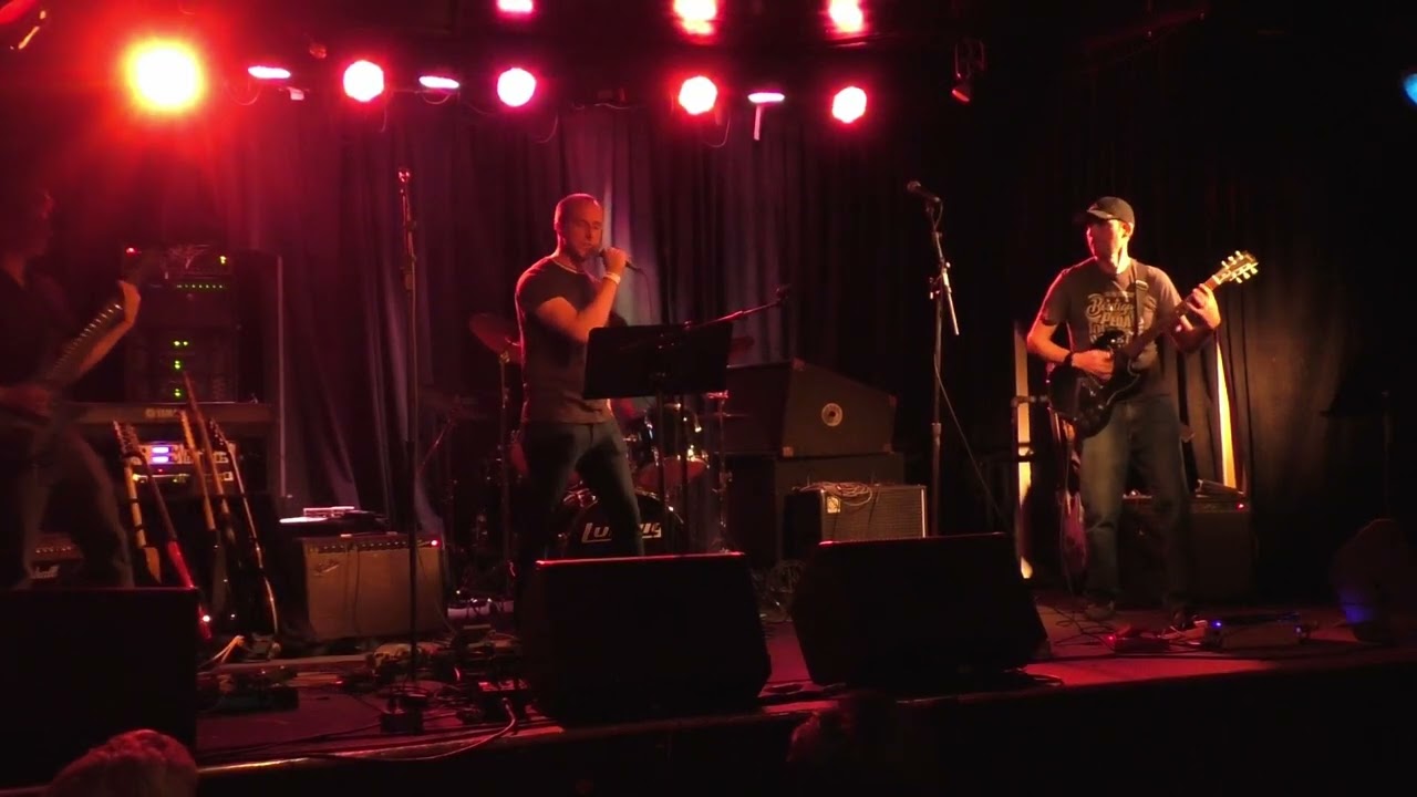 Disturbed – Down with the Sickness