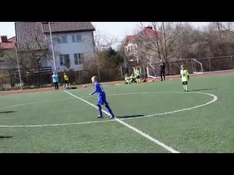 Football Academy Piaseczno - STF Champion  cz 2/4