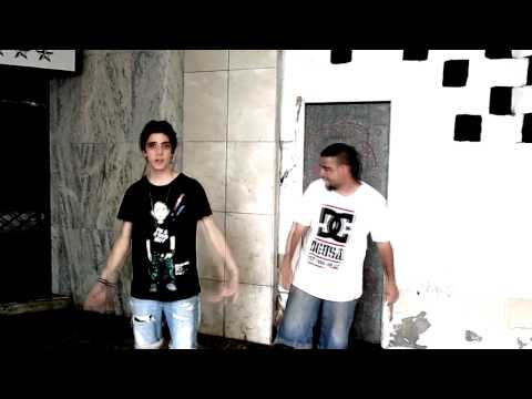 Hashtro & Paul Paradox - Come With Meth [RareDrugs #02]